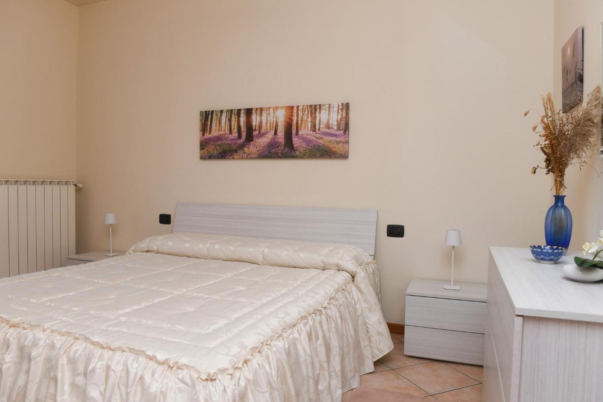 Rovato Entire Apartment In The Capital Of Franciacorta Ngoại thất bức ảnh