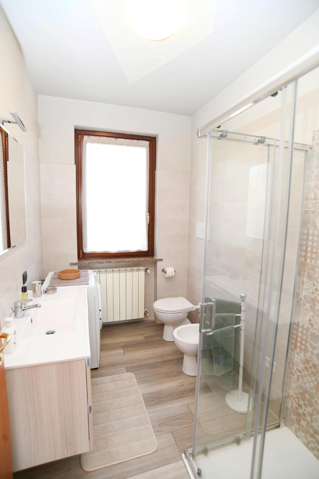 Rovato Entire Apartment In The Capital Of Franciacorta Ngoại thất bức ảnh