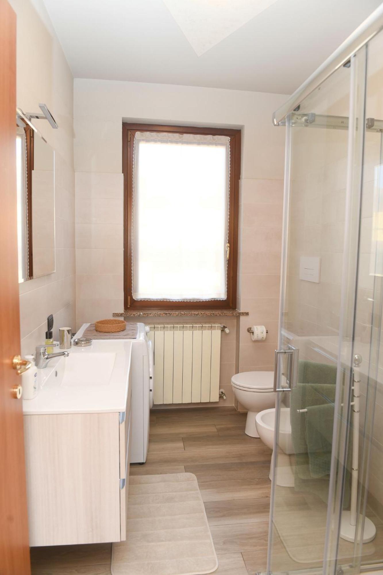 Rovato Entire Apartment In The Capital Of Franciacorta Ngoại thất bức ảnh